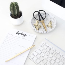 'Today' A5 Daily Planner
