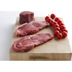 Classic Family Steak Gift Box
