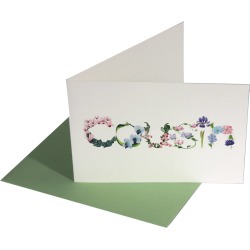 Cousin Card