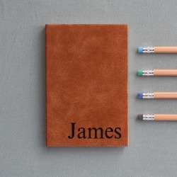 Leather Journal