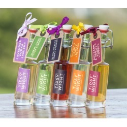 Summer Collection Set Of Five Vodkas