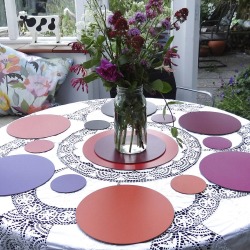 Leather Placemat