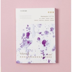 Masterplan Notes