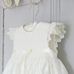 Christening Gown 'Rachel'