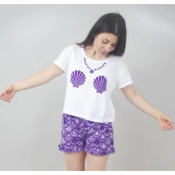 Mermaid Pyjamas