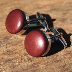 Luxury Retro Gentlemen Cufflinks