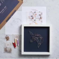 String Art Craft Kit String Art Craft Kit