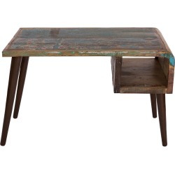 Worli Wooden Desk