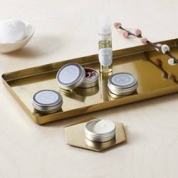 Natural Beauty Care Gift Set