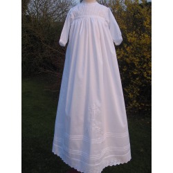 Christening Gown 'Ruth'