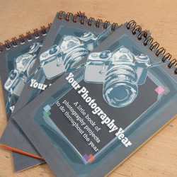 Your Photography Year