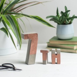 7th Concrete Number Set