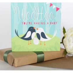 You're Having A Baby Card You're Having A Baby Card