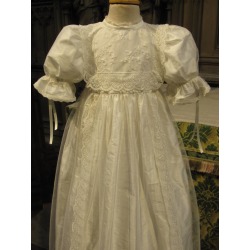 Christening Gown 'Beatrice'