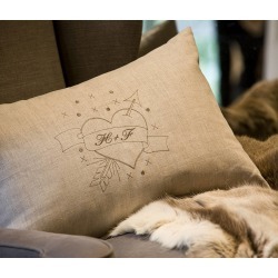 Personalised Cushion