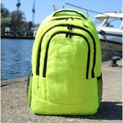 Genuine Tennis Ball Backpack