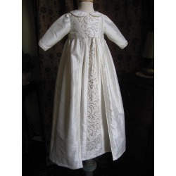 Christening Gown 'Owen'