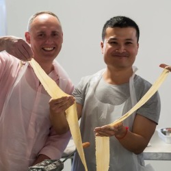 Team Building Cooking Activities