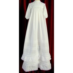 Christening Gown 'Hazel'