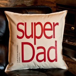 Personalised Cushion