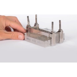 Battersea Power Station Model Kit
