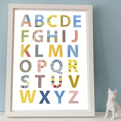 Abc Happy
