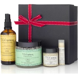 Body And Beauty Set