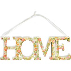 Home Decorative Sign