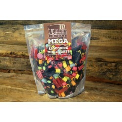 Mega Moresorts Share Bag