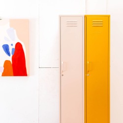 Large Locker
