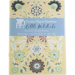 Yellow Winding Flowers Little Notebooks Yellow Winding Flowers Little Notebooks