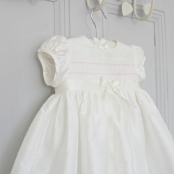 Christening Gown 'Evie'