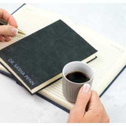 2020 Diary, Personalised Diary Weekly Or Daily Planner