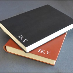 Leather Journal