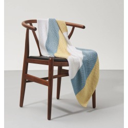 Good Times Blanket Kit By Wool And The Gang
