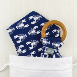 Lobster Loves Gift Set