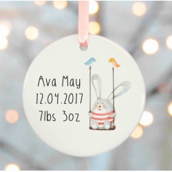 New Baby Girl Gifts