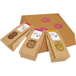 The Relaxing Herbal Box