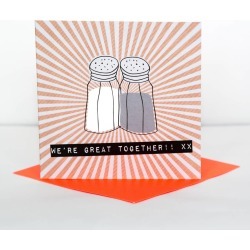 Great Together Card
