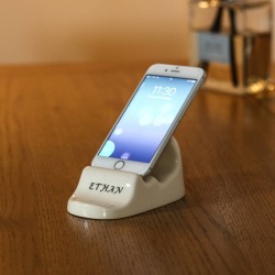 Personalised Mobile Phone Rest