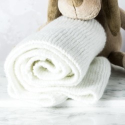 Sparkle Baby Blanket Sparkle Baby Blanket