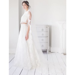 Lace Wedding Veil