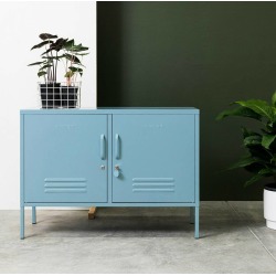 Lowdown Locker