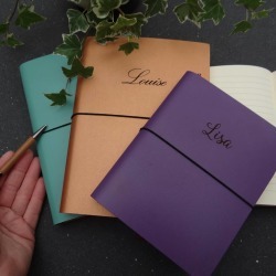 Leather Journal