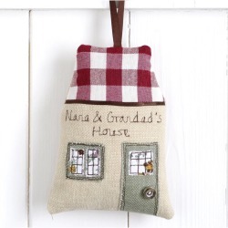 Personalised New Home House Decoration