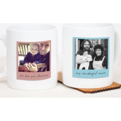 Photo Mug