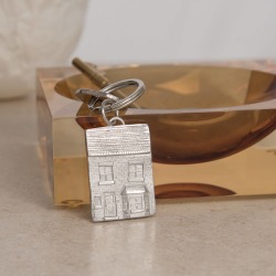 House Key Ring