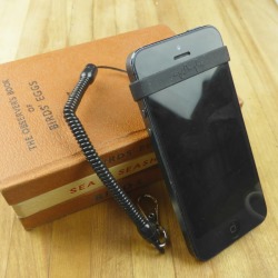 Mobile Phone Bunjee