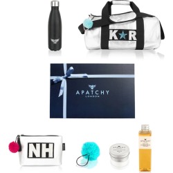 The Gym Bunny Gift Set