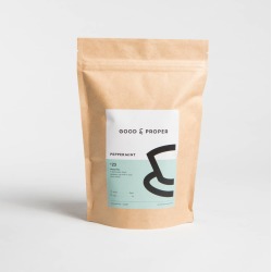 Peppermint Loose Leaf Herbal Tea